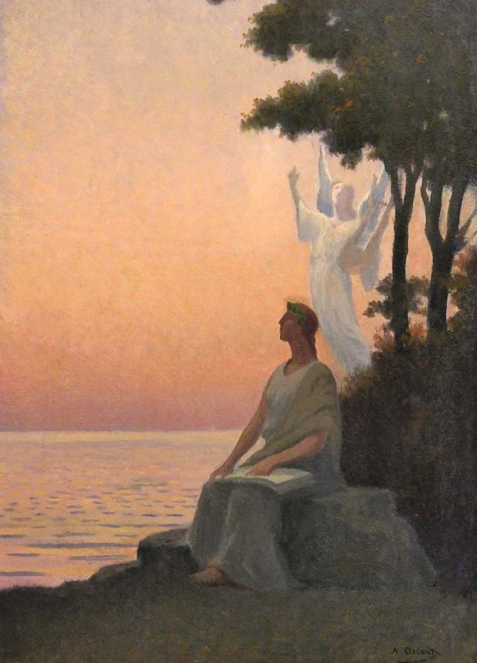 L'ispirazione
